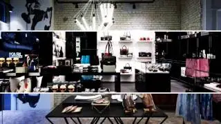 Retail Focus | Store Concept 2014