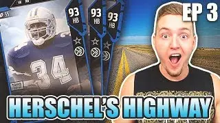 I HOPE THIS NEVER HAPPENS TO YOU!! Madden 18 RTWL ep. 3