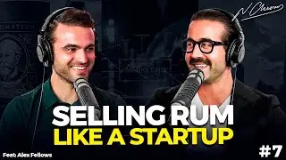 What's Intrapreneurship? Hacking a Business From The Inside | The Really Rich Podcast - Ep.7