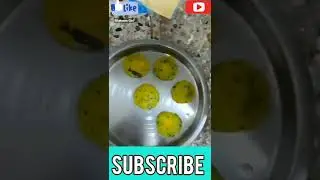 #shorts || cheese stuffed idli with leftover idli batter