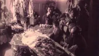 Post Mortem 18.- Mourners