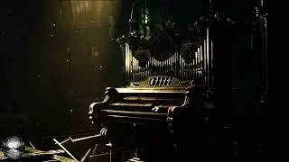 Despairing Organ