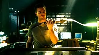 Arrow || This Is War