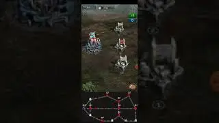 Doom Arena #4 AoZ Age of Z Original