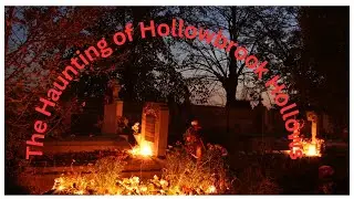 The Haunting Tales of Hollowbrook Hollows: Love, Betrayal, and Redemption