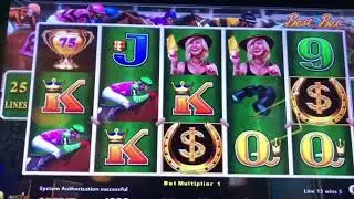 Lightning Link Slot Machine ⚡️⛓️🎰 | Best Bet Casino Session 🏆🐎