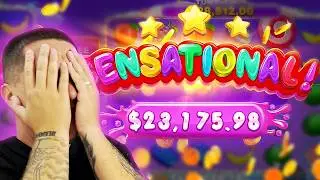 SWEET BONANZA 1000 BIG SUPER BONUS BUYS