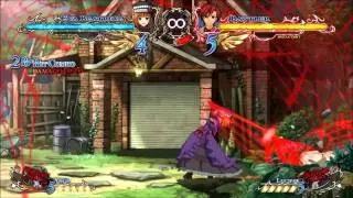 3.8k Eva Beatrice Combo