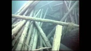 Scuba Diving in Slocan City BC  Slocan Lake BC