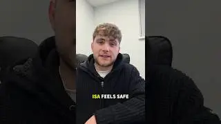 Why Your Cash ISA Feels Safe (But May Be Losing You Money)