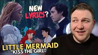 LITTLE MERMAID 2023 