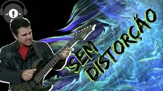 Solo sweet child o mine ( Sem Distor&ccedil;&atilde;o)