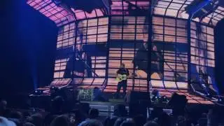 Ed Sheeran &ndash; Dive (Live in Berlin)