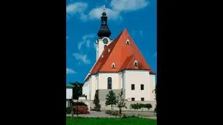 5. Sonntag im Jahreskreis Pfarrkirche Purgstall