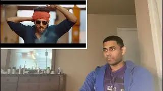 Shehzada (First Look) Kartik Aaryan, Kriti Sanon | Rohit Dhawan | Bhushan Kumar American Reaction