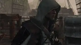 Assassin's Creed® IV Black Flag - Edward liberta e recruta piratas (pt-br)