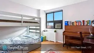 333 Pearl Street, 17C - Joe Peraino - 02/23/18 - 3162291