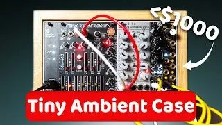 Ambient Modular in Just 40HP!