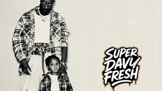 Davy Fresh x ​Kount Fif - Phil Bank$