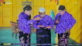 Ketoprak WAHYU MANGGOLO Live Dokoro 15 Januari 2026 • Ondorante Nunjang Sarak Part 7