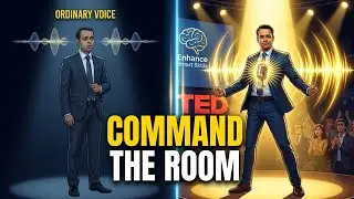 05 Mastering Voice Control: How Tone, Pauses & Pitch Make People Listen