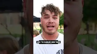 Delivered from Homosexuality - Testimony Tuesday
