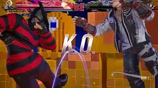 00073 Paul vs Jin