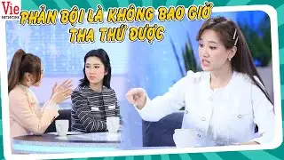 Hương Giang kể về hội bạn thân giàu có, Hari Won nóng giận vì chuyện bạn thân phản bội | CECM