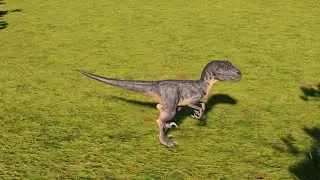 Jurassic World Evolution 3 Ep14: La stella delle Azzorre