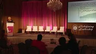 2019 NAWRB Annual Conference SHETalk with Dr. Alexis Crow