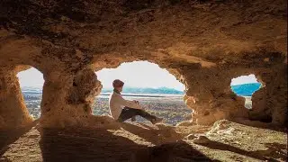 Arizona Hiking - Top Secret Trails