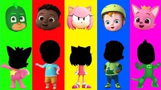 Wrong eyes👀 challenge DAME TU COSITA Funny Puzzle Wrong Heads