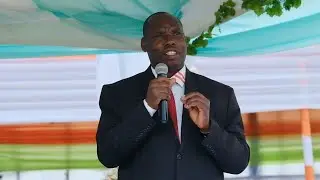 Hari amazi atumara inyota//Umwungere wa mbere w'Ishengero rya Pentecôte ryo mu Maramvya