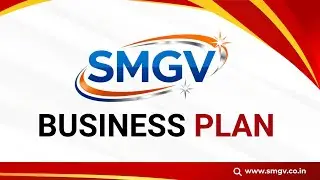 SMGV Business Plan Explained | Products, Income Model & Growth Vision