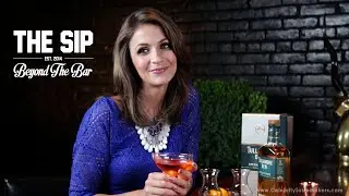Beyond the Bar with Kaitlin Monte :: New Friend