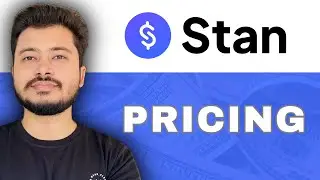 Stan Store Pricing 2026 (Watch Before YOU Buy)