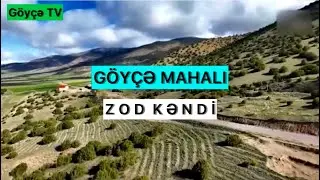 G&Ouml;Y&Ccedil;Ə MAHALI-ZOD KƏNDİ. Təəss&uuml;f ki, vidyonu b&uuml;t&ouml;v y&uuml;kləyəndə, youTube silir.