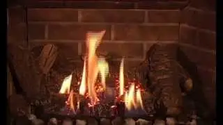 Kozy Heat - Gas Fireplace - Dassel