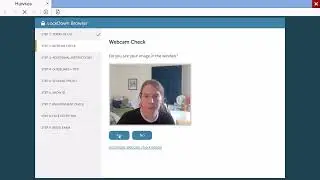 Respondus Monitor for Hawkes Learning: Protect the Integrity of Online Exams