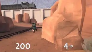 the spy class