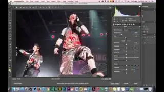 Camera Raw Basics