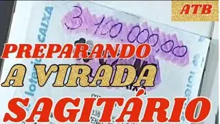 SAGITÁRIO: 2026 vai CHAMAR A RIQUEZA E A SORTE :ASSISTA