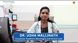 Measures during COVID-19 for children's development| Paediatric Neurologist in Bangalore | Dr Usha