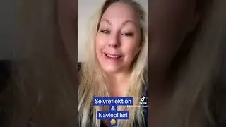 Selv-reflektion (narcissisme)