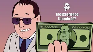 Jim Cornette Experience - Episode 597: Irresistible Force