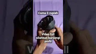 cara perbaiki senter rusak