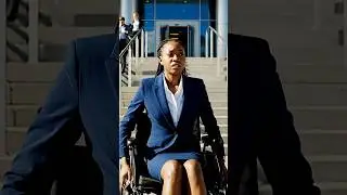 Disability Discrimination at Work? Know Your Rights | Mesriani Law Group