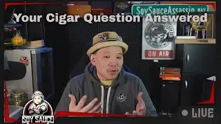 Basic Cigar Questions answered Part 1
