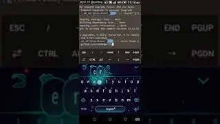 #TERMUX.. change termux theme super easy