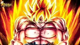 LE ROI DES 7ANS TOUJOURS VIABLE ??RETEST DE GOKU NAMEK ULTRA 